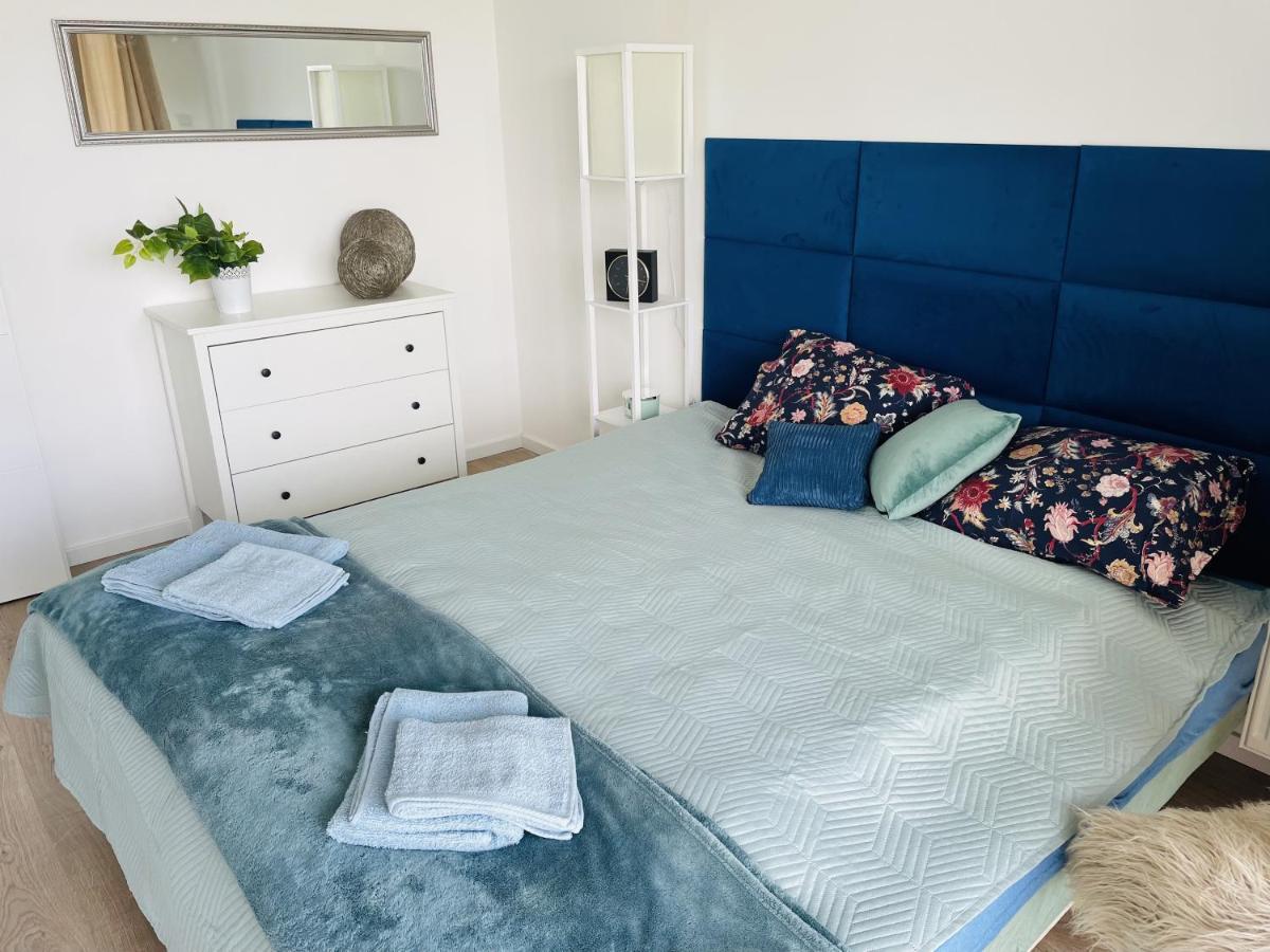 Apartament Arena Gdyniaアパートメント エクステリア 写真